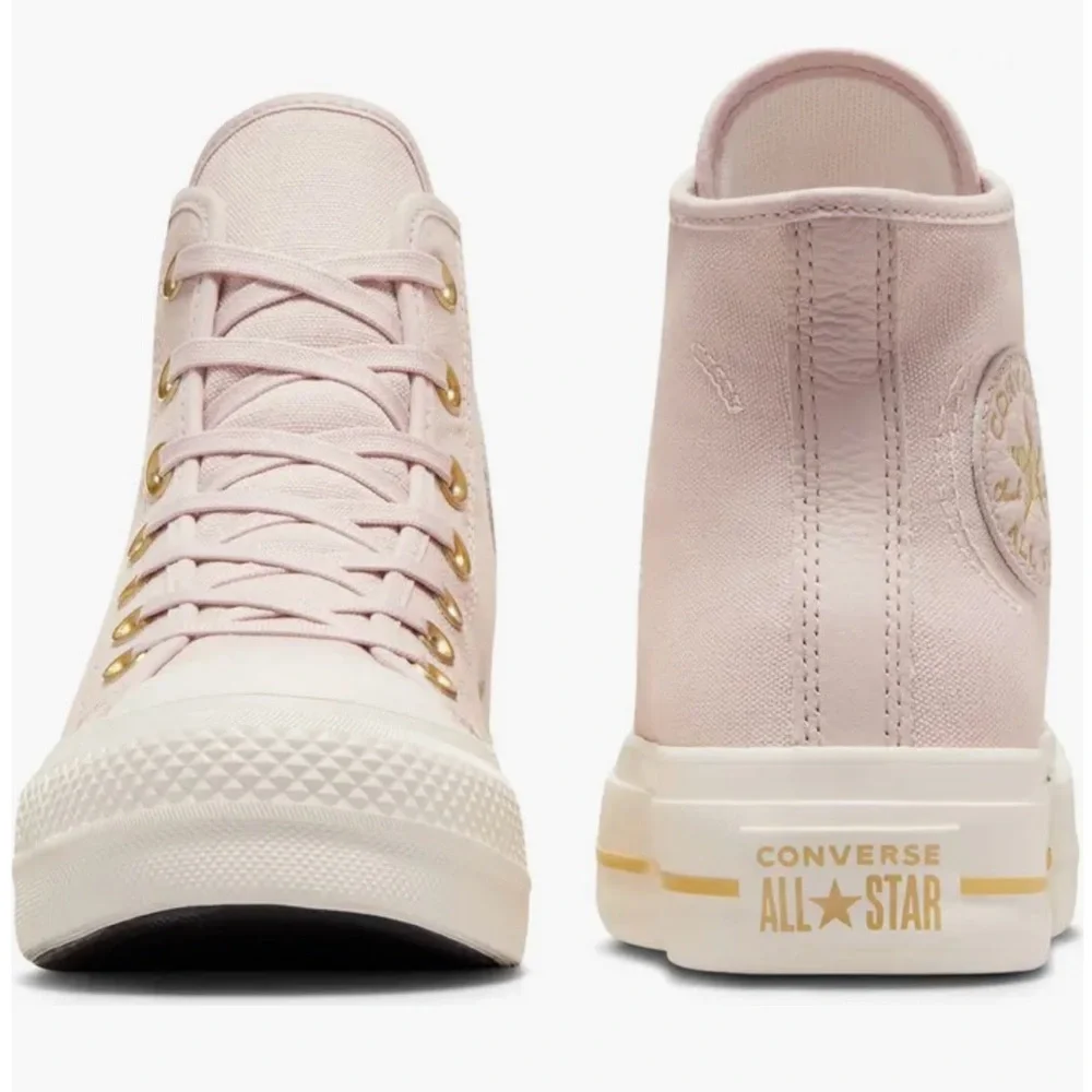 Converse Chuck Taylor All StarLift HighTop Platform Sneaker authentic/brand new - Picture 2 of 11